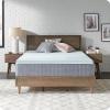 imageSealy Dreamlife 15 Gel Memory Foam Full Mattress Topper with SealyComfort Gel Foam 1 Year Limited Warranty Made in The USA15