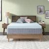 imageSealy Dreamlife 15 Gel Memory Foam Full Mattress Topper with SealyComfort Gel Foam 1 Year Limited Warranty Made in The USA3