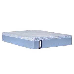 Sealy Posturepedic® Fayette 12″ Medium Tight Top Hybrid Mattress – King(California Twin)