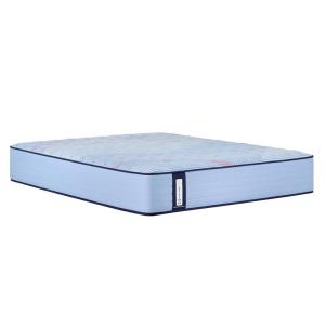 Sealy Posturepedic® Fayette 13″ Medium Tight Top Innerspring Mattress – Queen(Queen)