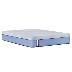 Sealy Posturepedic® Plus Glenshaw 13″ Medium Tight Top Hybrid Mattress – Queen(California Twin)