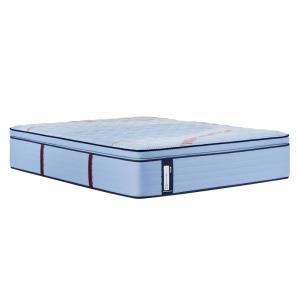 Sealy Posturepedic® Plus Glenshaw 15″ Firm Pillowtop Innerspring Mattress – Queen(California King)