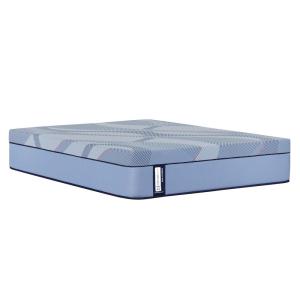 Sealy Posturepedic® Pro Haverford 13″ Firm Tight Top Hybrid Mattress – King(King)