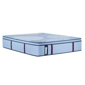 Sealy Posturepedic® Pro Haverford 15″ Medium Pillowtop Innerspring Mattress – Queen(California King)