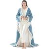 Light Blue