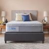 imageSealy Posturepedic Hybrid Lacey Firm Feel Mattress Queen