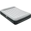 imageSealy Tritech 16 Inflatable Air Mattress Bed with Builtin Pump Storage Bag and Repair Patch for Indoor and Outdoor Use Queen