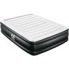 imageSealy Tritech 18quot Inflatable Air Mattress Bed with Builtin Pump Storage Bag and Repair Patch for Indoor and Outdoor Use Queen