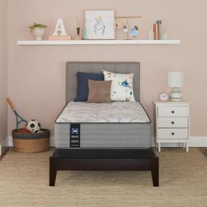 Sealy Posturepedic 11″ Spring Tight Top Mattress with Cooling Air Gel Foam, Ultra Firm Spring Mattress with Targeted Body Support, King(Posturepedic Ultra Firm)