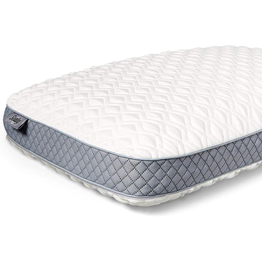 image:imageSealy Memory Foam Bed Pillow