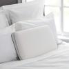 image:imageSealy Essentials Cool amp Comfort Reversible Cooling Pillow Memory Foam StandardQueen White1 PACK Queen