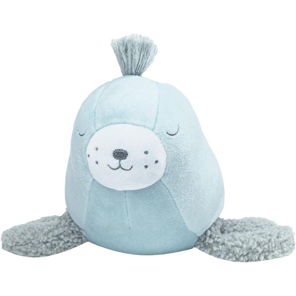 image:imageSealy Baby Super Soft Plush Toy Cuddles amp Comfort for Your Little One The Seal