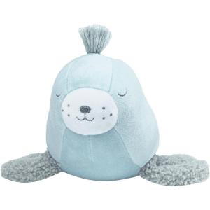 Sealy Baby Super Soft Plush Toy: Cuddles & Comfort for Your Little One (The Seal)